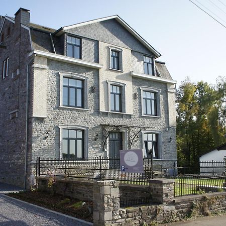 Hostellerie La Maison De Maitre Arbrefontaine Eksteriør billede