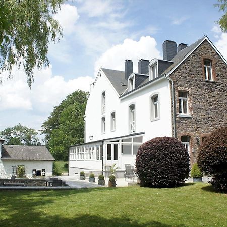 Hostellerie La Maison De Maitre Arbrefontaine Eksteriør billede