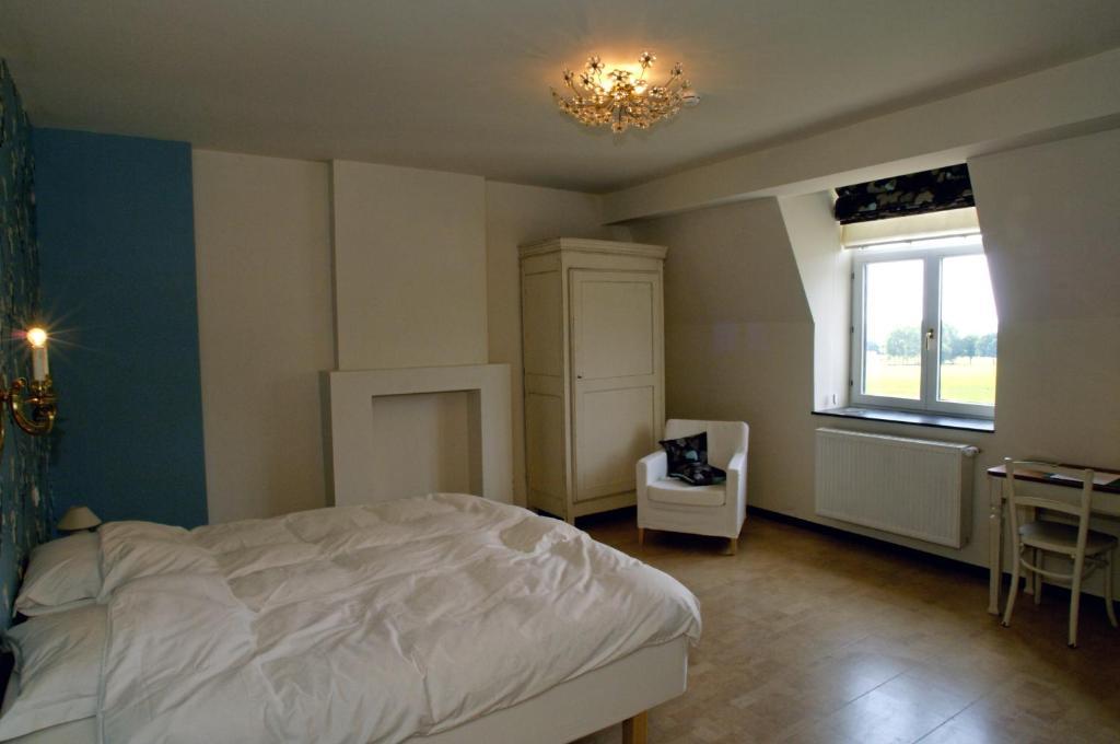 Hostellerie La Maison De Maitre Arbrefontaine Værelse billede